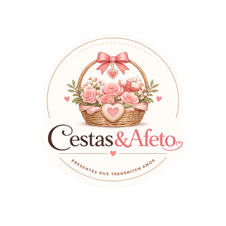 Cestas&Afeto